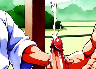 Dojo Martial Arts Masters Jerking
