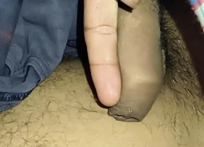 The Boy Inside the Bed