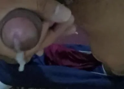 Milk of the Life of a Bolivian Arrecho