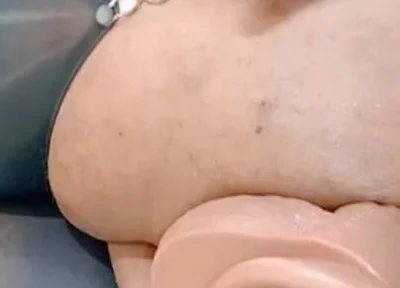 Want to See How I Can Fit This Whole Toy in?