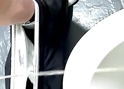 My First Ever Piss Video!