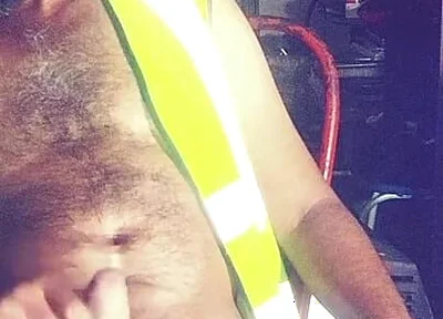 Just Wanking