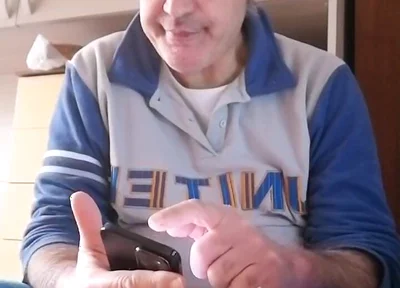 I Jerk My Hard Cock and Stick My Fingers in My Open Ass