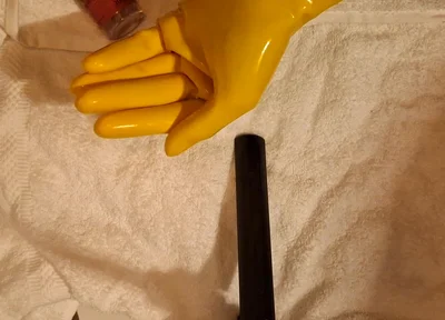 Dream Ofevolutionvip.de Latex Gloves