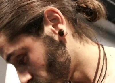 I Love Sperme in My Mouth