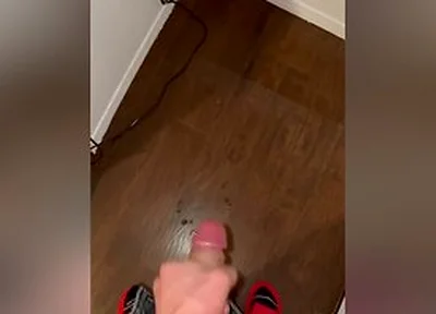 Big Latino Teen 18+ Cock