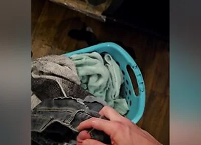 Re Soaking The Laundry Pre Wash
