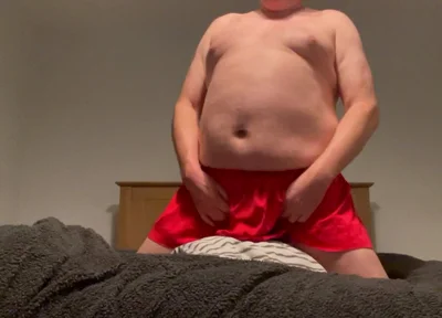 Up for It on My Bed