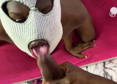 Blacked Twink with Tight Ass Got Fucked by His Teacher