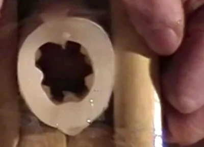 Long Fleshlight Pussy Stand Fuck Masturbation