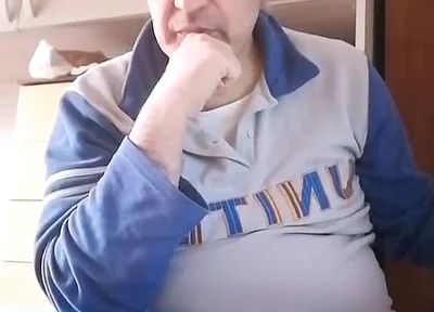I Jerk My Hard Cock and Stick My Fingers in My Open Ass
