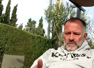 Stream Started at 02/15/2024 01:58 Pm