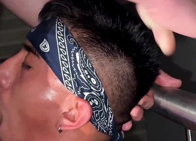 I Decide When It Ends