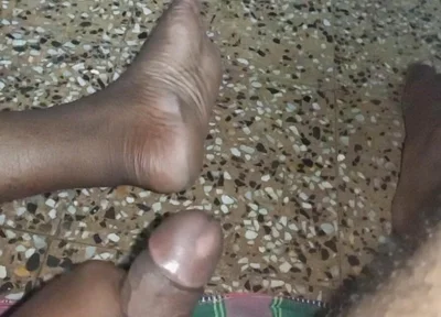 Indian Desi Girl Friend with Kissing and Sucking Pussy Hole