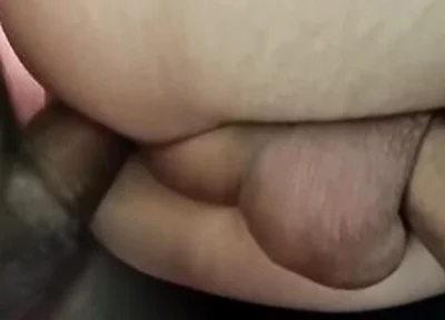 The Driver Saw Us Fucking In The Car Near The Factory, And It Was A Shock