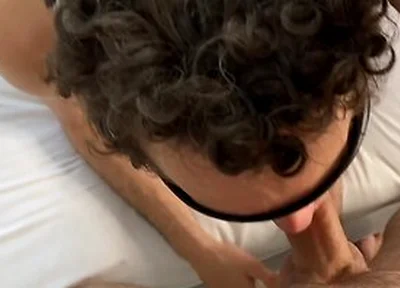 Harry Jen Guy Surprised Me And Tied Me Up And Fucked Me