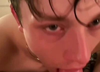 Sean Taylor Breeds Alex Fauxs Tight Little Twink Hole With His Huge Throbbing Cock