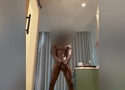 Hotel Solo Pt. 2 - Nofaceblackguy