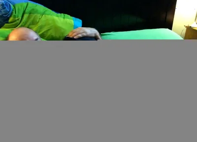 Daddy Chris Fucks a Fag 7