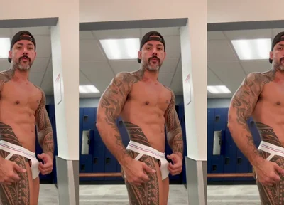 Triple Pleasure Jerk off Jona Ortiz Ortizjona