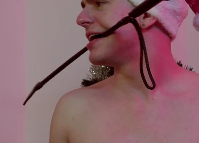 Mdf: Xxxmas BDSM Special