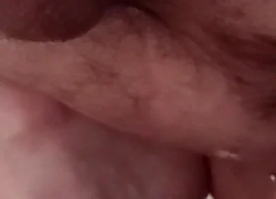 Anal Enema of a Gay Man