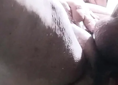 Big Thick Hammer Is Making Snow Sperm - the Big Heavy Load