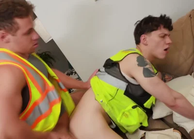 Hot Anal Fuck Session With Kyle - Kyle Fletcher And Brock Reynolds