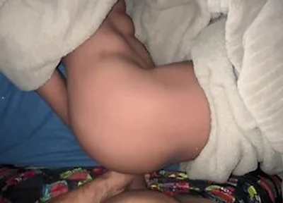 My Stepdad Fucks Me At Night