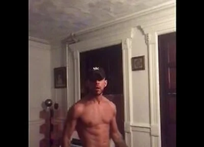 Watch How It All Began! Stepdaddy Destroys My Fat Pussy! With Breed It Raw