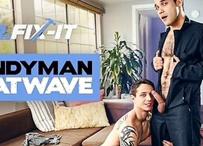 You Sure Theres Nothing Else I Can Help You Service?- Andrew Miller, Kyle Wyncrest