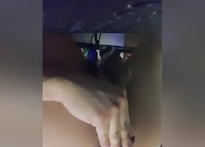 Shoved A Dildo Up My Ass Before Heading Out