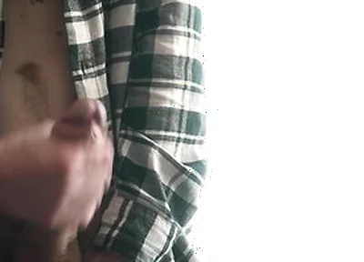 Big Dick After Work Wank - Loud Moaning Edging Orgasm With Cedric Dickery