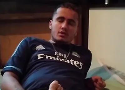 The School Friend Gave The Player His Ass