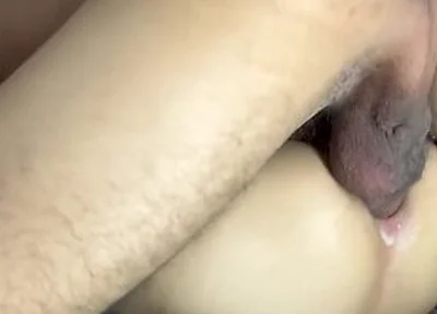Isak Perverts In Opening The Pussy Of A Young Colombian Boy, I Fill It With Exclusive Milk