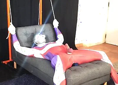 The Capture Of Ultra Man