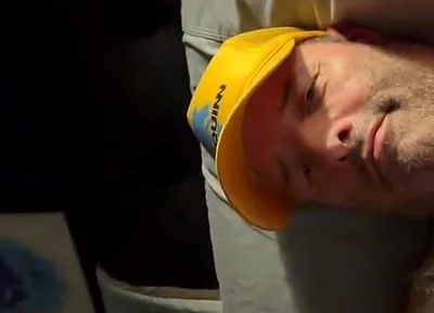 Frat Fucked