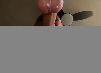 Real Deep and Very Sloppy Deepthroat