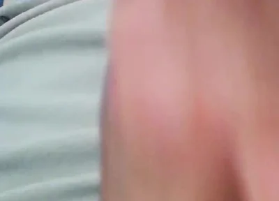 My Hard Cock Fills the Entire Smartphone Screen