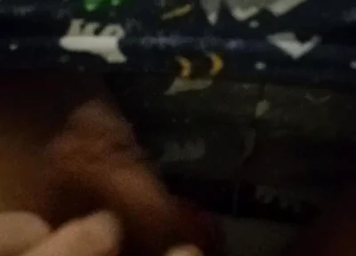 Playing with Myself