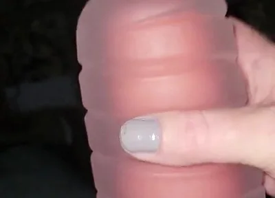 Jerking off