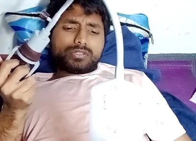 Tushhubaby Masterbation