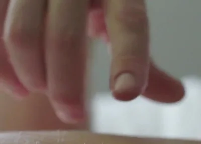 Bonus: Cum Anointing