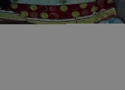 Boy Alone in His Room Before Sleep Does Handjob