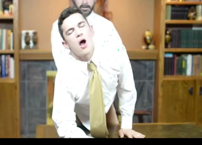 Bishop And The Forbidden Fruit Of - Elder Hardt