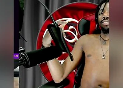 Smutty Story Time With Vaughn Solaire!