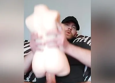 Bwc Get You Pregnant Breeding You And Moaning Multiple Cumshots