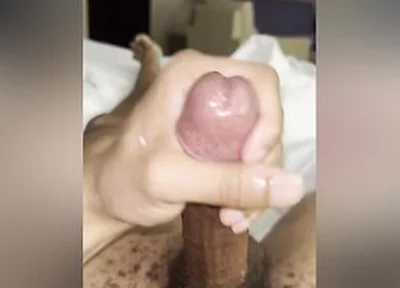 Schlongxxxx Showing Hole, Stroking, And Nutting