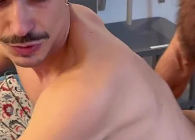 Hair on Skin
