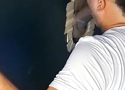 New Mouth to Adapt to Large Cocks